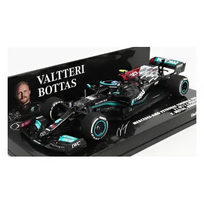 Minichamps Mercedes gp F1 W12 M12 Eq Power+ Amg Petronas Motorsport F1 N 77 1:43