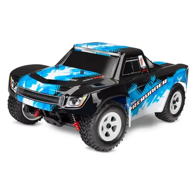 Traxxas Desert Prerunner 1:18 4WD RTR modrý