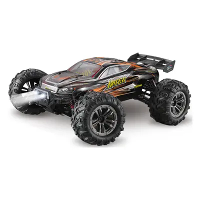 RC auto Q903C Spirit brushless, oranžová