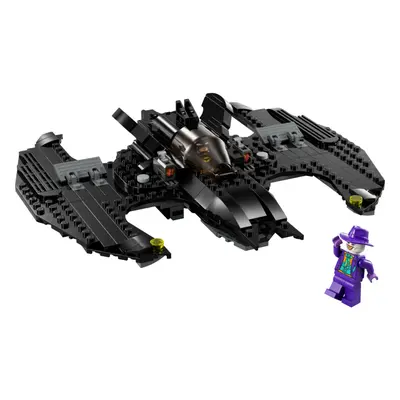 LEGO Super Heroes - Batwing: Batman™ vs. Joker™