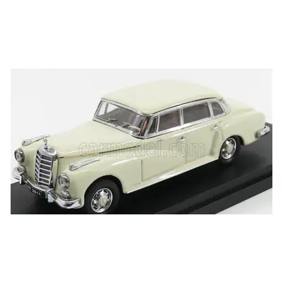 Rio-models Mercedes benz 300 (w189) Adenauer 1951 1:43 Bílá