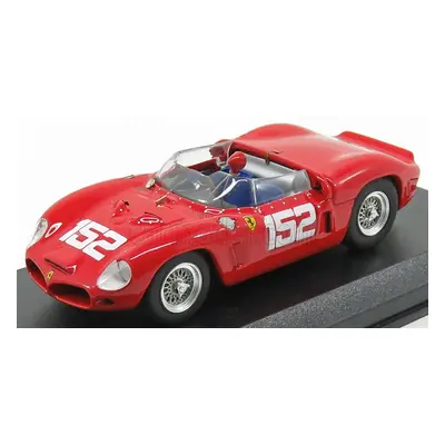 Art-model Ferrari Dino 246 Sp Ch.0796 N 152 1:43, červená