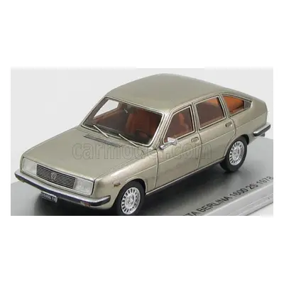 Kess-model Lancia Beta Berlina 1600 2-series 1978 1:43 Platino Met