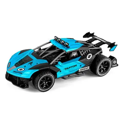 NINCORACERS Raptor 1:16 2.4GHz RTR