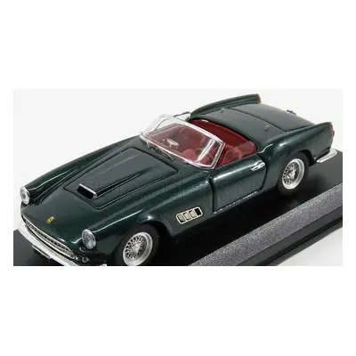 Art-model Ferrari 250gt California Ch.4095 Spider 1962 1:43 Green Met