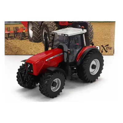 Universal hobbies Massey ferguson Mf8260 Tractor 2012 1:32 Red