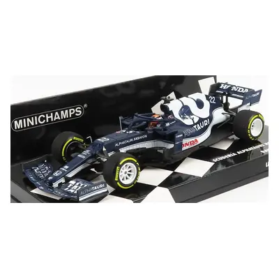 Minichamps Alpha tauri F1 At02 Honda Ra620h Team Alpha Tauri N 22 1:43