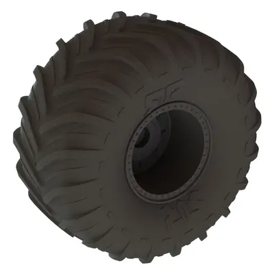 Arrma kolo s pneu dBoots Chevron MT (2)