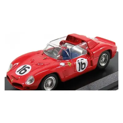 Art-model Ferrari Dino 268 Sp Ch. 0798 N 16 1:43, červená