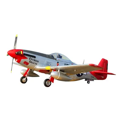 P-51D Mustang