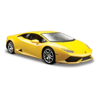 Maisto Lamborghini Huracán LP 610-4 1:24 perlově žlutá