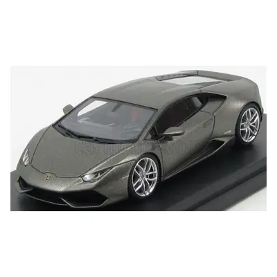 Looksmart Lamborghini Huracan Lp610-4 2014 1:43 Grigio Titans - Grey Met