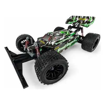 RC auto Speed Warrior