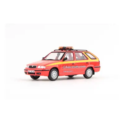 Abrex Škoda Felicia FL Combi (1998) 1:43 - Řízení Letového Provozu