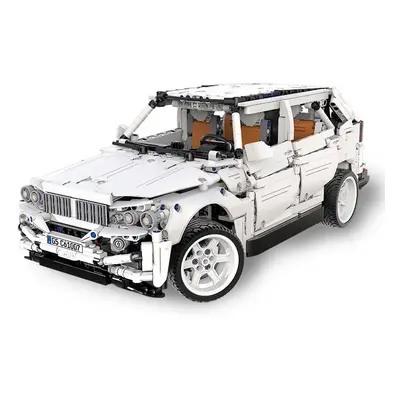 RC stavebnice G5 4x4 Off-road