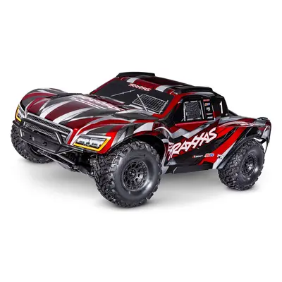 Traxxas Maxx Slash 1:8 RTR červený