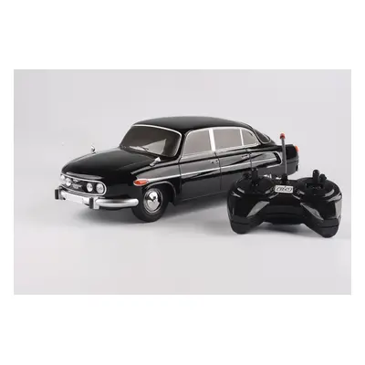 Abrex RC Tatra 603 1:14 - Černá