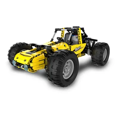 RC stavebnice Buggy