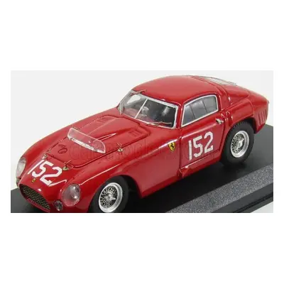 Art-model Ferrari 375mm Coupe Ch.0322 Chanute National Sports Car Races 1954 D.irish 1:43 Red