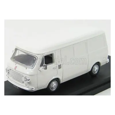 Rio-models Fiat 238 Van 1970 1:43 Bílá