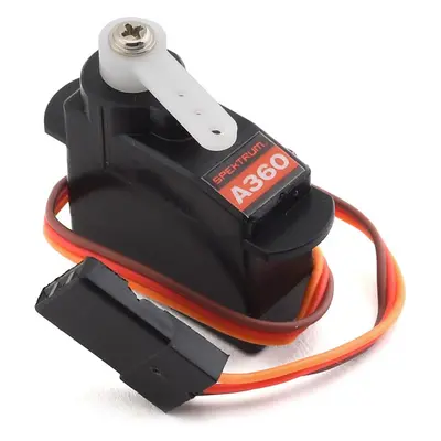 Spektrum servo A360 3.7g