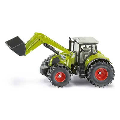 SIKU Farmer - Claas s předním nakladačem 1:50