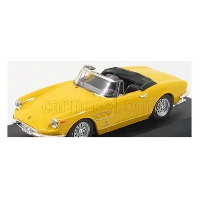 Best-model Ferrari 330 Gtc Spider 1966 1:43 Žlutá