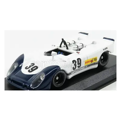 Best-model Porsche 908/02 Spider Flunder N 39 1:43, bílá