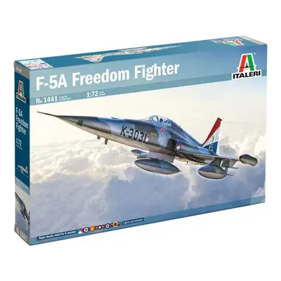 Italeri Northrop F-5A Freedom Fighter (1:72)