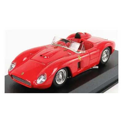 Art-model Ferrari 500tr Spider Prova 1956 1:43 Red