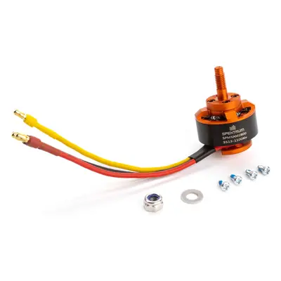 Spektrum motor střídavý 2513 1100ot/V