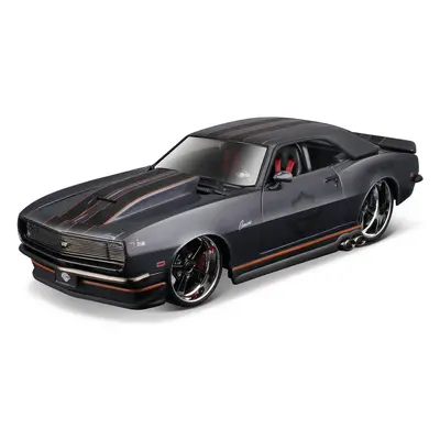 Maisto Harley-Davidson Custom - Chevrolet Camaro Z/28 1968 1:24