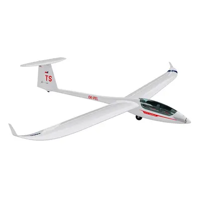 KAVAN 304TS TwinShark 2700mm - ARF