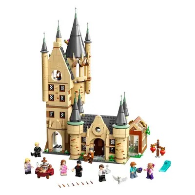 LEGO Harry Potter - Astronomická věž v Bradavicích