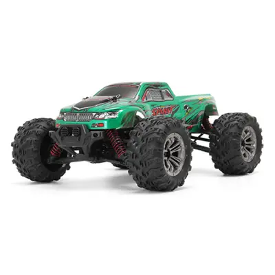 RC auto 9130X Remote monster, zelená