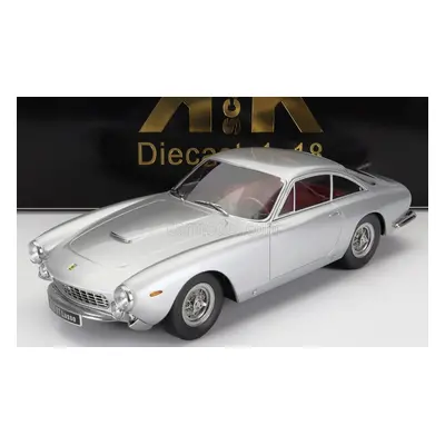 Kk-scale Ferrari 250 Gt Lusso 1962 1:18 Silver