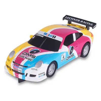 SCX Compact Porsche 911 GT3 Tio