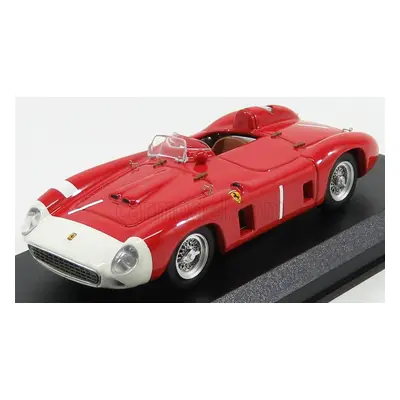 Art-model Ferrari 860 Monza Ch.0602 N 1 2nd 1000km Nurburgring 1956 Fangio - Castellotti 1:43 Re