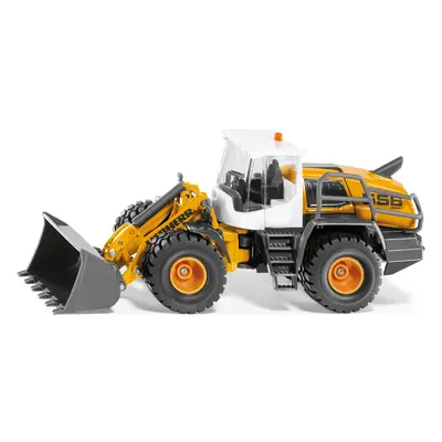 SIKU Super - Liebherr L556 kolový nakladač 1:50