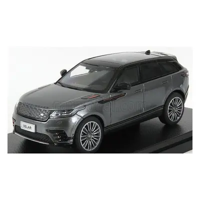 Lcd-model Land rover Velar 2018 1:43 Grey