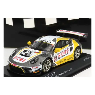 Minichamps Porsche 911 991-2 Team Rowe Racing N 99 1:43