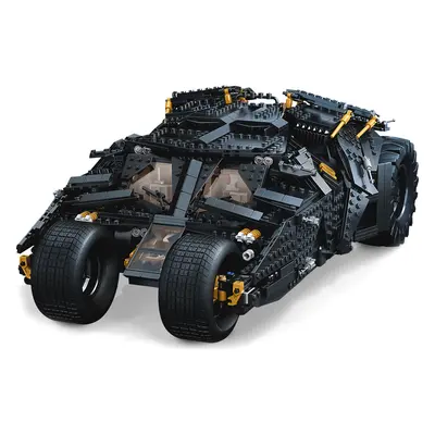 LEGO Super Heroes - DC Batman™ Batmobil Tumbler