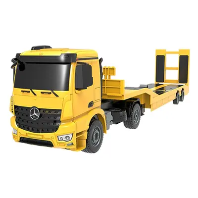 Double Eagle Tahač Mercedes Benz Arocs 85cm na dálkové ovládání RTR 1:20