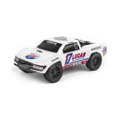 RC auto SC28, Lucas Oil Edition