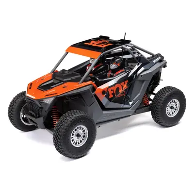 Losi RZR Rey 1:10 4WD RTR Fox