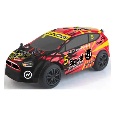 NINCORACERS X Rally Bomb 1:30 2.4GHz RTR