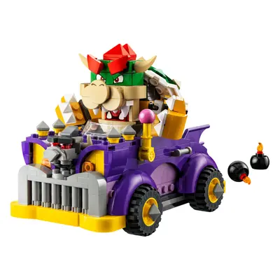 LEGO Super Mario - Bowserův sporťák – rozšiřující set