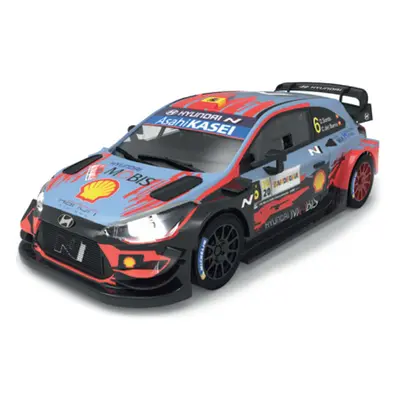 SCX Advance Hyundai i-20 Sordo