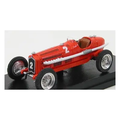 Rio-models Alfa romeo F1 P3 N 2 Gp Australia 1954 1:43 Orange