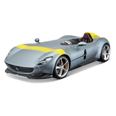 Bburago Ferrari Monza SP1 1:18 modrá